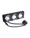Alphacool Eisbaer LT360 Aurora HPE CPU AIO 360mm, water cooling (Kolor: CZARNY) - nr 32