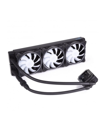 Alphacool Eisbaer LT360 Aurora HPE CPU AIO 360mm, water cooling (Kolor: CZARNY)