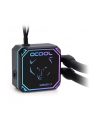 Alphacool Eisbaer LT360 Aurora HPE CPU AIO 360mm, water cooling (Kolor: CZARNY) - nr 34