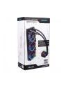 Alphacool Eisbaer LT360 Aurora HPE CPU AIO 360mm, water cooling (Kolor: CZARNY) - nr 37