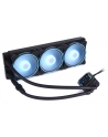 Alphacool Eisbaer LT360 Aurora HPE CPU AIO 360mm, water cooling (Kolor: CZARNY) - nr 40