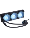 Alphacool Eisbaer LT360 Aurora HPE CPU AIO 360mm, water cooling (Kolor: CZARNY) - nr 8
