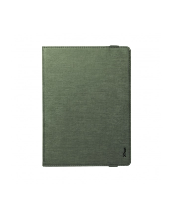 Etui TRUST PRIMO FOLIO 10  ECO - GREEN nr 2