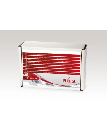 Fujitsu CON-3586-100K 3586-100K Zestaw eksploatacyjny nr 2