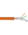INLINE    100M CAT6A S / FTP (S-STP) ORANGE NETWORK CABLE  (76899O) - nr 7