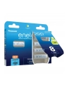Eneloop 8X Akumulatorki Panasonic R6 Aa 8Bl Japan (Bk3Mcde8Be) - nr 2