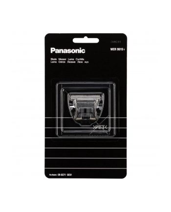 PANASONIC GŁOWICA WER9615Y1361 nr 1