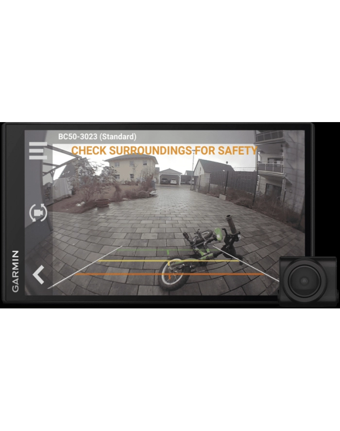 Garmin Bezprzewodowa kamera cofania BC 50 (0100260900) główny