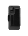 Doro Case Wallet Case Czarny (2542473) - nr 1