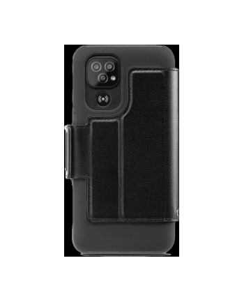 Doro Case Wallet Case Czarny (2542473) nr 2