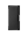 Doro Case Wallet Case Czarny (2542473) - nr 3
