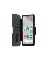 Doro Case Wallet Case Czarny (2542473) - nr 4