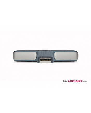 lg electronics Przystawka SC-00DA.A(wersja europejska)Q New One Quick Share Stock