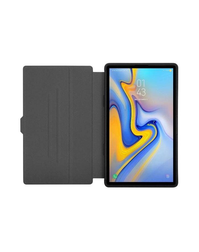 TARGUS THZ903GL Click-In 22,1 cm (8.7') Folio Czarny główny