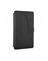 TARGUS THZ903GL Click-In 22,1 cm (8.7') Folio Czarny - nr 9