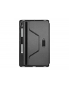 TARGUS THZ904GL Click-In 31,5 cm (12.4') Folio Czarny - nr 15