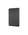 TARGUS THZ904GL Click-In 31,5 cm (12.4') Folio Czarny - nr 1