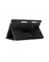 TARGUS THZ904GL Click-In 31,5 cm (12.4') Folio Czarny - nr 25