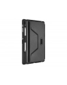 TARGUS THZ904GL Click-In 31,5 cm (12.4') Folio Czarny - nr 2