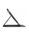 TARGUS THZ904GL Click-In 31,5 cm (12.4') Folio Czarny - nr 30