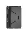 TARGUS THZ904GL Click-In 31,5 cm (12.4') Folio Czarny - nr 31