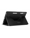 TARGUS THZ904GL Click-In 31,5 cm (12.4') Folio Czarny - nr 5