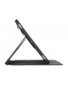 TARGUS THZ904GL Click-In 31,5 cm (12.4') Folio Czarny - nr 6