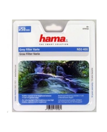 Hama Vario (00079158) nr 2