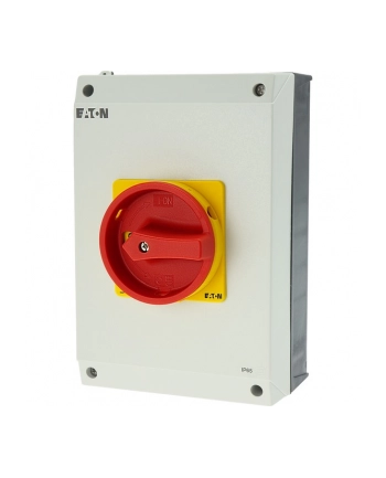 Eaton P3-63/i4/svb/hi11 Rozł. Głów. I Awar. Z Obw 207348 nr 1