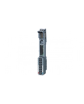 Siemens Podstawa Dla Modułu Rozszerzeń Simatic Et 200Sp Bu15-P16+A0+2B 10A 24V Dc Typ A0 Puch-In 117X15X35Mm 6Es7193-6Bp00-0Ba0 nr 2
