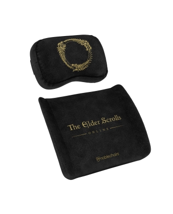 Noblechairs Komplet poduszek The Elder Scrolls Online Edition NBLSPPST013 nr 2