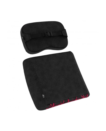 Noblechairs Komplet poduszek DOOM Edition NBLSPPST015 nr 2