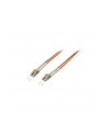 Equip Pro - Patch- Cable LC Multi- Mode (M) 15,0m turquoise (255417) - nr 7