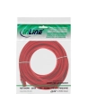 InLine S-STP/PiMF Cat.6 7.5m Red (76407R) - nr 7