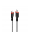 LINDY  31285 ZŁĄCZE MĘSKIE LIGHTNING, ZŁĄCZE MĘSKIE USB-C™  () - nr 2