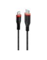 LINDY  31286 ZŁĄCZE MĘSKIE LIGHTNING, ZŁĄCZE MĘSKIE USB-C™  () - nr 10