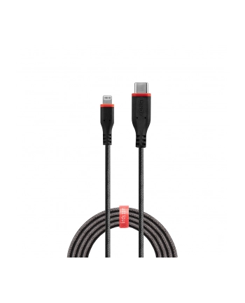 LINDY  31286 ZŁĄCZE MĘSKIE LIGHTNING, ZŁĄCZE MĘSKIE USB-C™  () nr 2