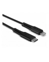 LINDY  31286 ZŁĄCZE MĘSKIE LIGHTNING, ZŁĄCZE MĘSKIE USB-C™  () - nr 5