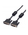 Roline DVI Cable. DualLink.M/M. 7.5m (11045556) - nr 12
