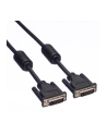 Roline DVI Cable. DualLink.M/M. 7.5m (11045556) - nr 14