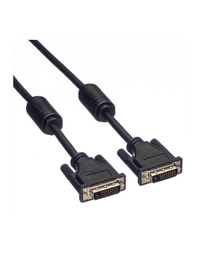 Roline DVI Cable. DualLink.M/M. 7.5m (11045556) główny