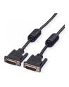 Roline DVI Cable. DualLink.M/M. 7.5m (11045556) - nr 5
