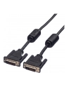 Roline DVI Cable. DualLink.M/M. 7.5m (11045556) - nr 6
