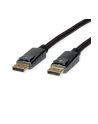 ROLINE  KABEL DISPLAYPORT 11.04.5867 2.00 M (11045867)  (11045867) - nr 1