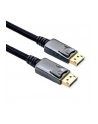 ROLINE  KABEL DISPLAYPORT 11.04.5867 2.00 M (11045867)  (11045867) - nr 2
