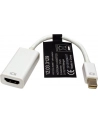 Roline Mini DisplayPort-HDMI Adapter (12.03.3129) - nr 4