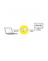 Roline Mini DisplayPort-HDMI Adapter (12.03.3129) - nr 8