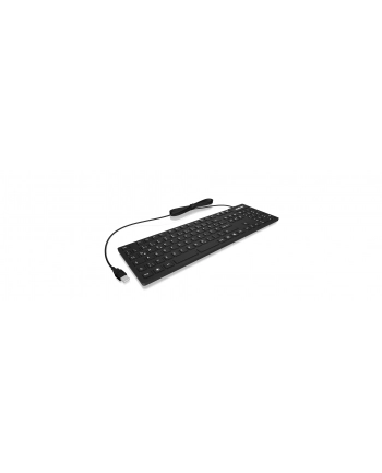 Raidsonic Keysonic KSK-8030IN (UK) Black (KSK8030INUK)