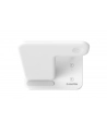 Bezprzewodowa ładowarka Canyon 3w1 do telefonu Apple Watch Airpods (CNS-WCS303W) Biała - nr 1