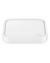 Samsung Wireless Charger Pad 15W Biały (EP-P2400BWEGEU) - nr 3